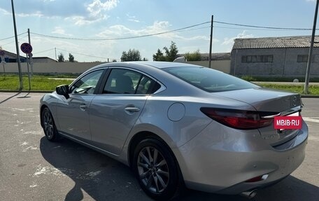 Mazda 6, 2019 год, 2 090 000 рублей, 3 фотография
