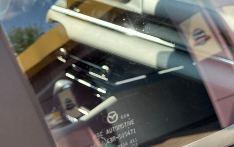 Mazda 6, 2019 год, 2 090 000 рублей, 21 фотография