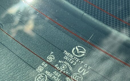 Mazda 6, 2019 год, 2 090 000 рублей, 19 фотография