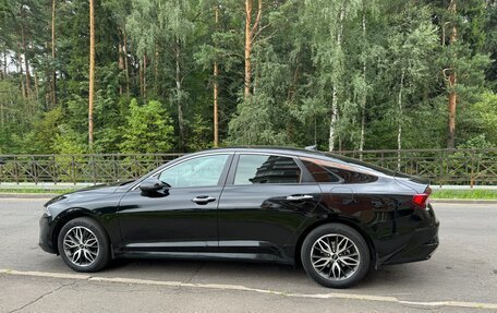 KIA K5, 2021 год, 2 450 000 рублей, 2 фотография