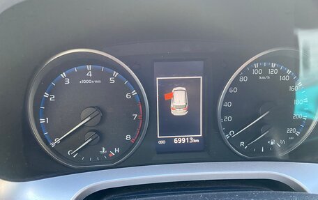 Toyota RAV4, 2019 год, 2 799 000 рублей, 3 фотография