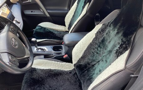 Toyota RAV4, 2019 год, 2 799 000 рублей, 5 фотография