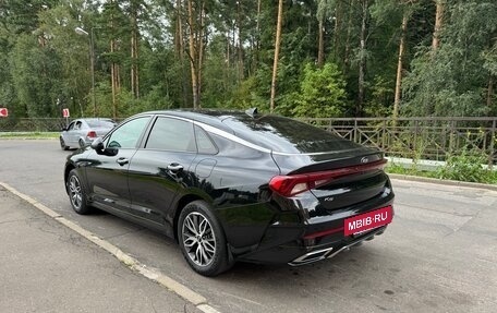 KIA K5, 2021 год, 2 450 000 рублей, 3 фотография