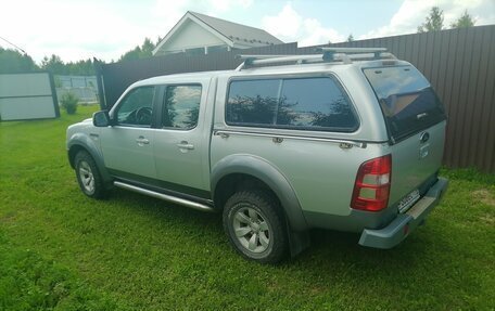 Ford Ranger II рестайлинг, 2008 год, 800 000 рублей, 5 фотография