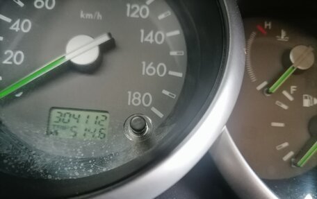 Ford Ranger II рестайлинг, 2008 год, 800 000 рублей, 8 фотография
