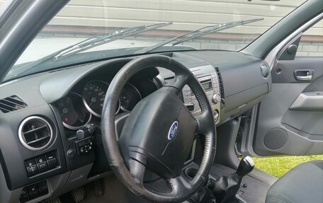 Ford Ranger II рестайлинг, 2008 год, 800 000 рублей, 10 фотография