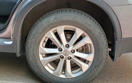 Nissan X-Trail, 2016 год, 1 500 000 рублей, 2 фотография