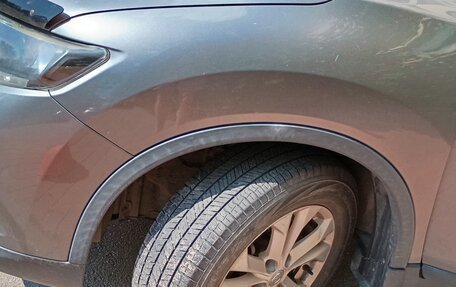 Nissan X-Trail, 2016 год, 1 500 000 рублей, 9 фотография