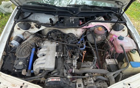 Audi 100, 1991 год, 475 000 рублей, 9 фотография