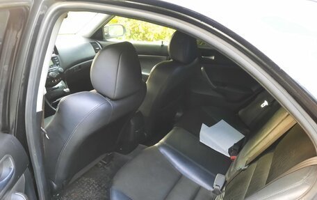 Honda Accord VII рестайлинг, 2007 год, 600 000 рублей, 8 фотография