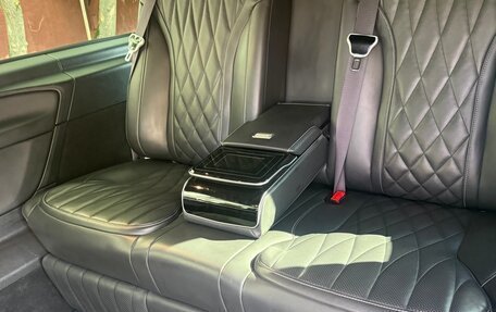 Mercedes-Benz V-Класс, 2022 год, 8 000 000 рублей, 4 фотография