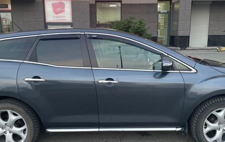 Mazda CX-7 I рестайлинг, 2011 год, 1 150 000 рублей, 2 фотография