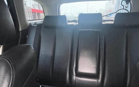 Mazda CX-7 I рестайлинг, 2011 год, 1 150 000 рублей, 5 фотография