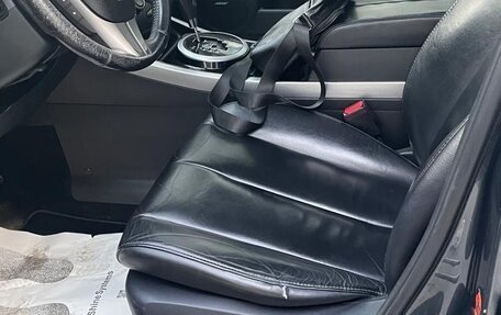 Mazda CX-7 I рестайлинг, 2011 год, 1 150 000 рублей, 9 фотография