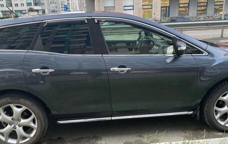 Mazda CX-7 I рестайлинг, 2011 год, 1 150 000 рублей, 13 фотография