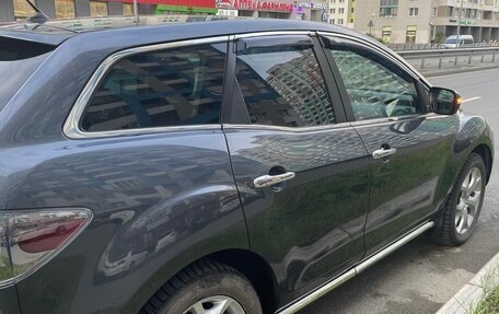 Mazda CX-7 I рестайлинг, 2011 год, 1 150 000 рублей, 14 фотография