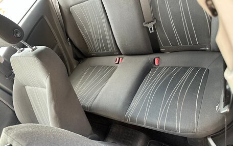 Opel Corsa D, 2007 год, 630 000 рублей, 14 фотография