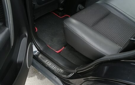 Chevrolet Captiva I, 2012 год, 1 250 000 рублей, 9 фотография