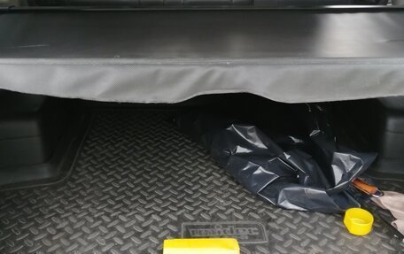 Chevrolet Captiva I, 2012 год, 1 250 000 рублей, 12 фотография