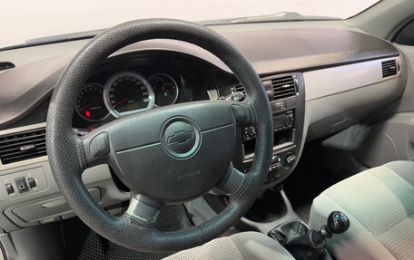 Chevrolet Lacetti, 2010 год, 395 000 рублей, 5 фотография