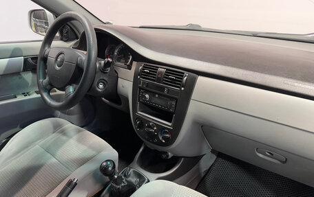 Chevrolet Lacetti, 2010 год, 395 000 рублей, 8 фотография