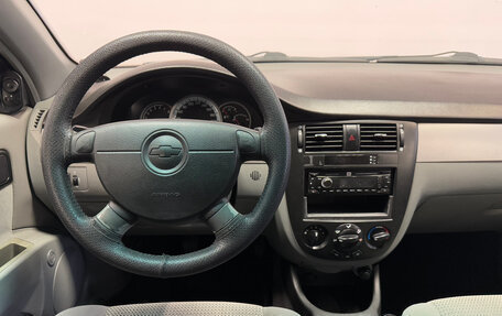 Chevrolet Lacetti, 2010 год, 395 000 рублей, 6 фотография
