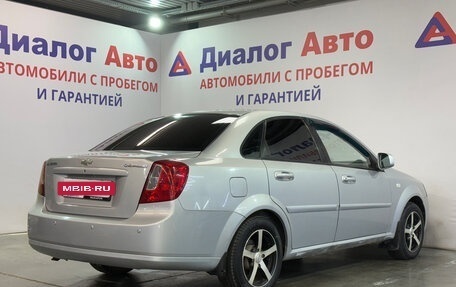 Chevrolet Lacetti, 2010 год, 395 000 рублей, 3 фотография