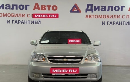 Chevrolet Lacetti, 2010 год, 395 000 рублей, 2 фотография