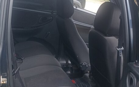 Chevrolet Niva I рестайлинг, 2008 год, 440 000 рублей, 6 фотография