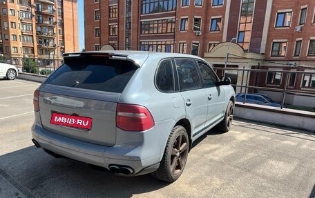 Porsche Cayenne III, 2007 год, 645 000 рублей, 4 фотография