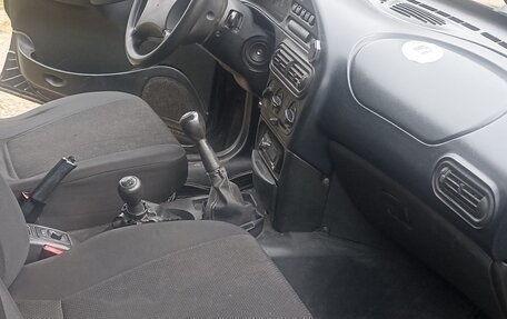 Chevrolet Niva I рестайлинг, 2008 год, 440 000 рублей, 7 фотография