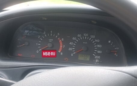 Chevrolet Niva I рестайлинг, 2008 год, 440 000 рублей, 14 фотография