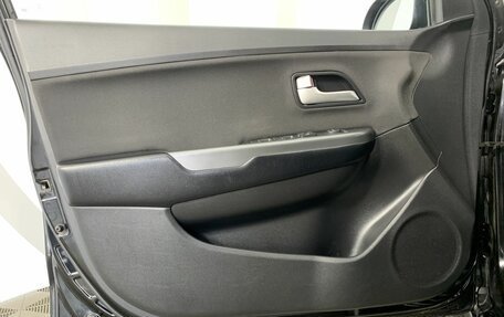 KIA Rio III рестайлинг, 2015 год, 949 000 рублей, 6 фотография