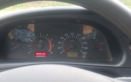 Chevrolet Niva I рестайлинг, 2008 год, 440 000 рублей, 15 фотография