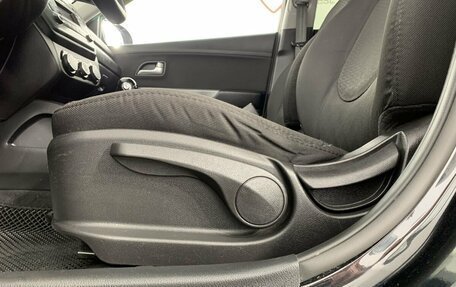 KIA Rio III рестайлинг, 2015 год, 949 000 рублей, 8 фотография