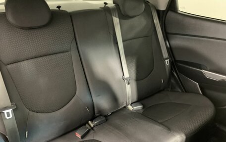 KIA Rio III рестайлинг, 2015 год, 949 000 рублей, 13 фотография