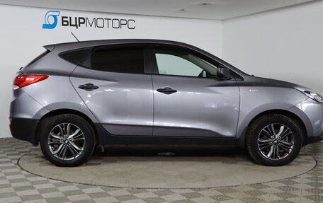 Hyundai ix35 I рестайлинг, 2015 год, 1 089 990 рублей, 4 фотография