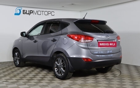 Hyundai ix35 I рестайлинг, 2015 год, 1 089 990 рублей, 7 фотография
