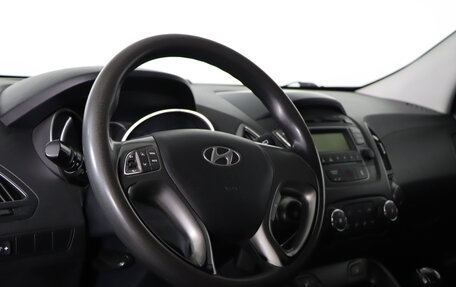 Hyundai ix35 I рестайлинг, 2015 год, 1 089 990 рублей, 9 фотография