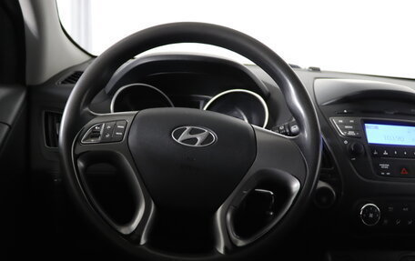 Hyundai ix35 I рестайлинг, 2015 год, 1 089 990 рублей, 10 фотография