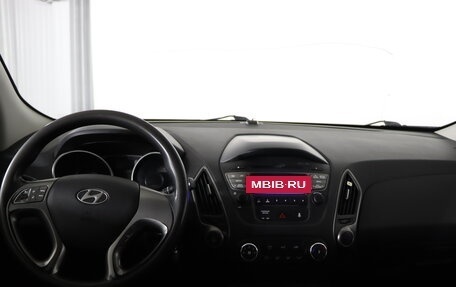 Hyundai ix35 I рестайлинг, 2015 год, 1 089 990 рублей, 13 фотография
