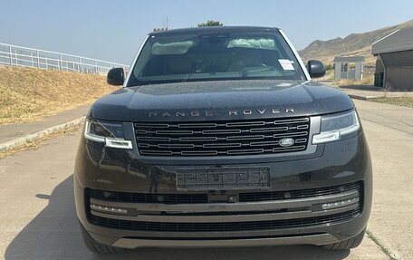 Land Rover Range Rover IV рестайлинг, 2025 год, 28 900 000 рублей, 2 фотография