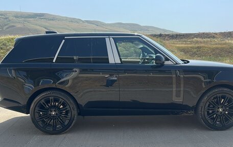 Land Rover Range Rover IV рестайлинг, 2025 год, 28 900 000 рублей, 3 фотография