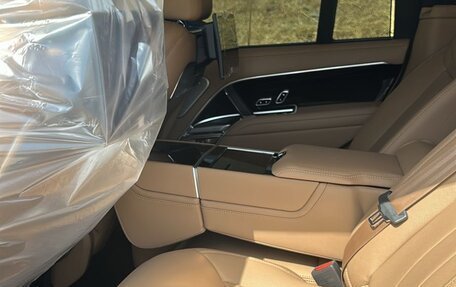 Land Rover Range Rover IV рестайлинг, 2025 год, 28 900 000 рублей, 6 фотография