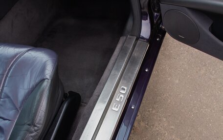 Mercedes-Benz E-Класс AMG, 1996 год, 1 550 000 рублей, 15 фотография