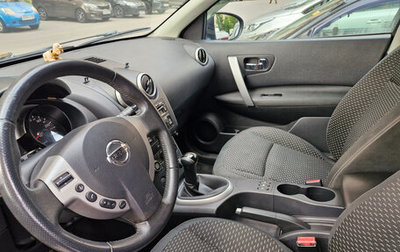 Nissan Qashqai, 2007 год, 680 000 рублей, 1 фотография