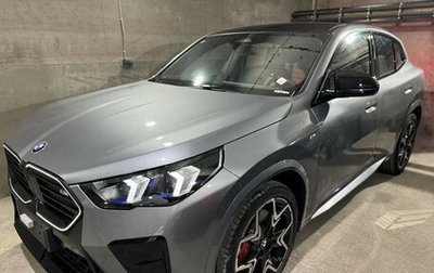 BMW X2, 2024 год, 6 198 000 рублей, 1 фотография