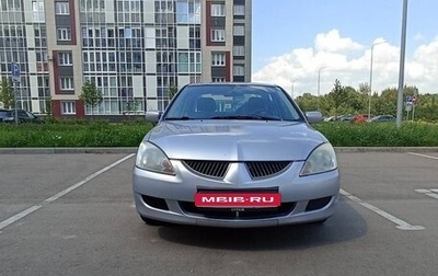 Mitsubishi Lancer IX, 2004 год, 270 000 рублей, 1 фотография