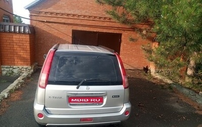 Nissan X-Trail, 2006 год, 780 000 рублей, 1 фотография