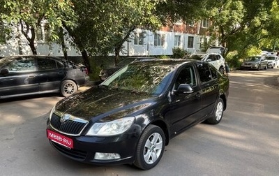 Skoda Octavia, 2012 год, 915 000 рублей, 1 фотография